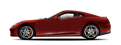 Illustration 599 GTB Fiorano